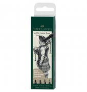 167153 Pitt Artist Pen