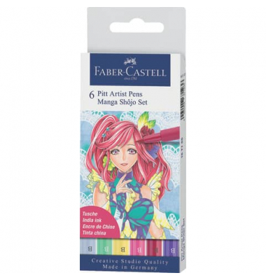 FABER CASTELL 167155