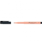Tuschestift Brush fleischfarbe hell