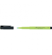 Tuschestift Brush lichtgrün