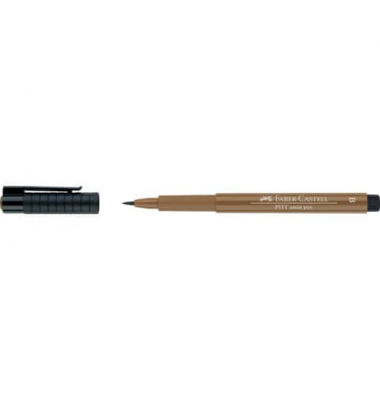 FABER CASTELL 167480 PITTpen