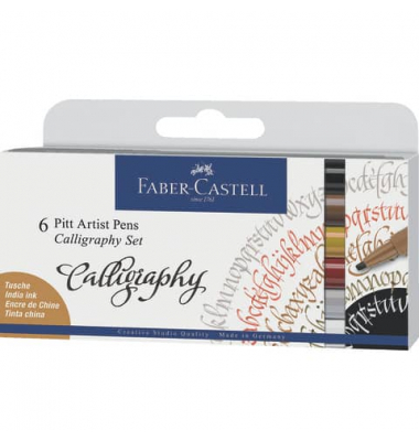 FABER CASTELL 167506