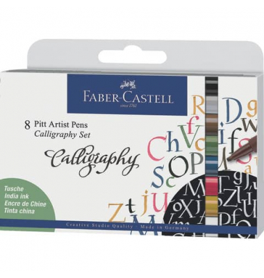FABER CASTELL 167508