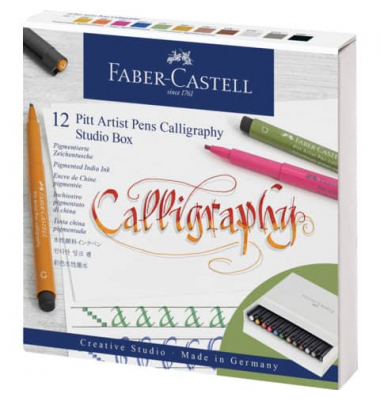 FABER CASTELL 167512