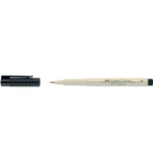 Tuschestift Brush warmgrau I