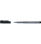 Tuschestift Soft Brush kaltgrau IV