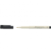 Tuschestift Soft Brush warmgrau I