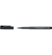 Tuschestift Soft Brush warmgrau V