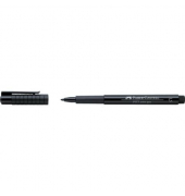 Tuschestift Pitt Artist Pen sw