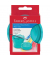 Wasserbecher 181580 Clic & Go, t&uuml;rkis, 10x10x10cm