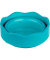 Wasserbecher 181580 Clic & Go, t&uuml;rkis, 10x10x10cm