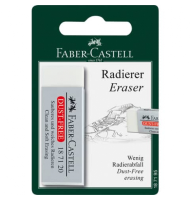 FABER CASTELL 187195