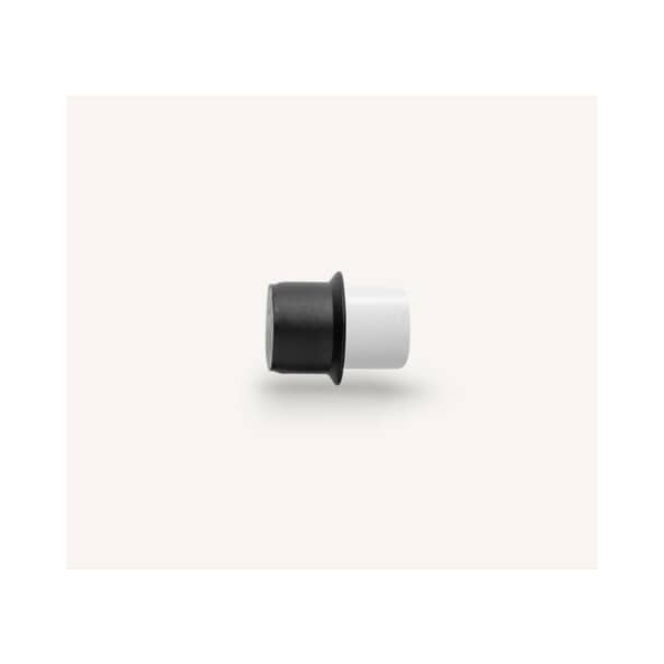 10 Stück Faber-Castell Ersatzradierer Ambition 4005401882022 Faber-Castell