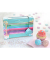 Buntstifte-Set Geschenkset Sparkle, 201641, farbig sortiert, dreikant, ergonomisch, Etui  Metall