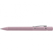 Druckbleistift GRIP 2010, 231022, rose shadow, 0,7mm, B