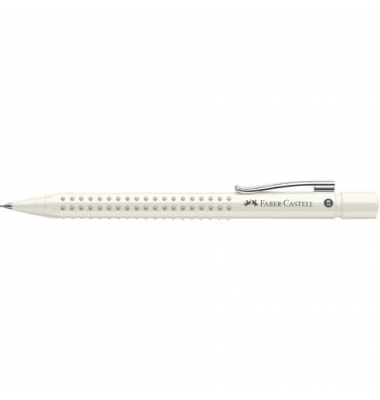 Druckbleistift GRIP 2010, 231023, coconut milk, 0,7mm, B