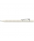 Druckbleistift GRIP 2010, 231023, coconut milk, 0,7mm, B
