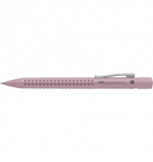 Druckbleistift GRIP 2010, 231051, rose shadow, 0,5mm, B