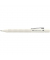 Druckbleistift GRIP 2010, 231052, coconut milk, 0,5mm, B