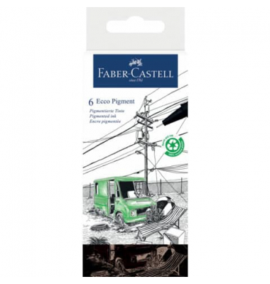 FABER CASTELL 266006