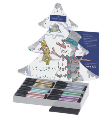 FABER CASTELL 267112