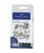 FABER CASTELL 267118 Pitt Artist