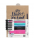 FABER-CASTELL Bullet Journaling Set farbsortiert