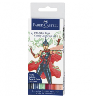 FABER CASTELL 267196 Pitt Artist