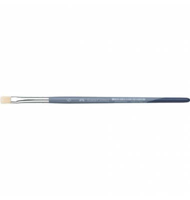 Pinsel Creative, 282806, Gr&ouml;&szlig;e 06, flache Spitze