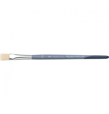 Pinsel Creative, 282810, Gr&ouml;&szlig;e 10, flache Spitze