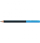 Bleistift HB schwarzblau 1 St.