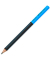 Bleistift JUMBO GRIP Two Tone, 511910, schwarz/blau, 3,25mm, HB