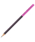 Bleistift Grip 2001, 517011, schwarz/pink, HB