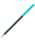 Bleistift Grip 2001, 517012, schwarz/türkis, k.A., HB