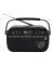 soundmaster DAB280SW DAB+ Empfänger schwarz