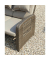 greemotion Loungesofa Bahia Rondo grau