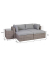 greemotion Loungegruppe Palma grau
