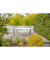 greemotion Gartentisch Sydney silber rechteckig