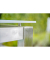 greemotion Gartentisch Sydney silber rechteckig