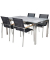 greemotion Sitzgruppe Sydney grau