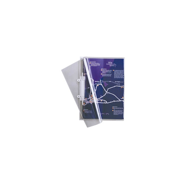 4005546222219 - Schnellhefter 251219 A4 transparent Polyvinylchlorid (PVC) Vorderdeckel transparent 4005546222219 25 Stück 4005546222219 - Schnellhefter 251219 A4 transparent Polyvinylchlorid (PVC) Vorderdeckel transparent 4005546222219 25 Stück