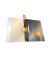 Schnellhefter DURAPLUS 257900, A4, farbig sortiert, Polyvinylchlorid (PVC), Vorderdeckel transparent