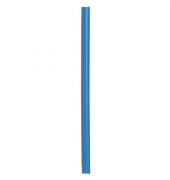 Klemmschiene 6mm hellblau