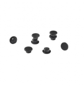 Magnet 20ST schwarz