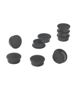 Magnet 20ST schwarz