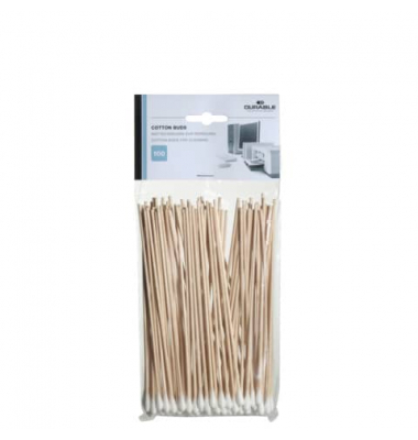 DURABLE 5789 02 COTTON BUDS