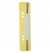 Heftstreifen 250ST gelb