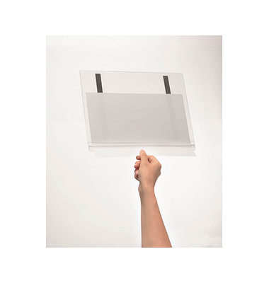 DURABLE 5018 19 wasserdicht