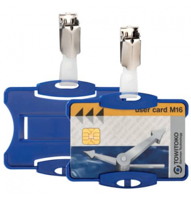 DURABLE 8118 06  85x54mm