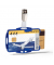 DURABLE 8218 06  25St. m.Clip